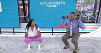 Kick off Women's Health Month with these strengthening workouts
