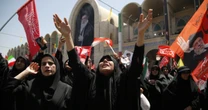 Millions Pour Into Tehran to Mourn Late Supreme Leader