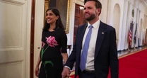 JD and Usha Vance Welcome Fourth Child, Alec Neel Vance