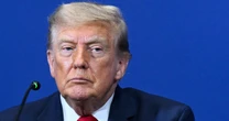 Trump's Prime-Time Speech to Address 2020 Election Claims, ICE