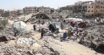 What’s Next After Hamas Accepts Parts of Gaza Peace Deal?