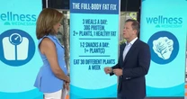 Diet tips to keep your gut health and weight in check
