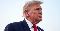 Trump Reportedly Puts Plans to Expand Iran War on Hold