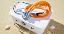 Summer Travel Checklist: How to Avoid Heat and Food Illnesses