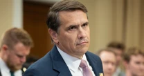 Trump to Tap Acting AG Todd Blanche to Lead DOJ Permanently