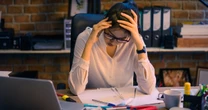 Tired of Feeling Tired? Why You May Need a Cortisol Reset