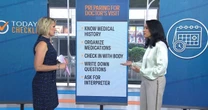 Get the Most out of Your Annual Physical With These Tips