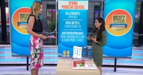 US News & World Report shares best over-the-counter products