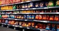 Rising costs of popular snacks has some shoppers cutting back