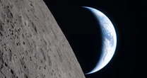 See Stunning Earthset Photos Taken by Artemis II Astronauts