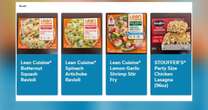 Nestlé recalls some frozen meals for potential of foreign material