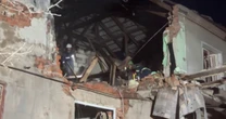 New Russian Airstrikes Add More Uncertainty on Push to End War