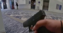 Bodycam video sheds light on deadly Lakewood Church shooting