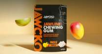 Gen Z boys are chewing ‘facial fitness’ gum for their jawlines