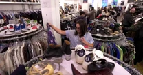 How Shoppers Are Saving Big on Designer Brands by Thrifting