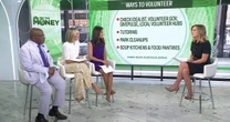 How to Give Back Without Spending: Donate Time, Skills, More
