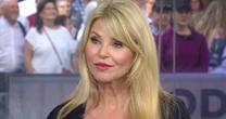 Christie Brinkley opens up about skin cancer diagnosis on TODAY