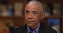 Barack Obama Says Presidential Center Belongs to the Community
