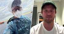 Quarantined Passenger Talks Experience on Hantavirus-Hit Cruise