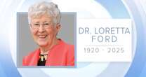 Dr. Loretta Ford, pioneer of nurse practitioners, dies at 104