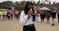Meet the wellness advocate creating safe spaces for women