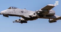 Search Enters 2nd Day for US Airman After Jet Shot Down in Iran