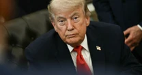 Poll: 57% of Americans Disapprove of Trump’s Job Performance