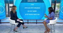 FDA Approves Breakthrough Sunscreen Ingredient: What to Know