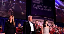 White House Correspondents’ Dinner Returns Under High Security