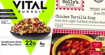 Health alert issued for soups brands, including Campbell’s