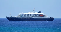 CDC Set to Meet Americans From the Hantavirus-Hit Cruise Ship