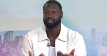 Glutes Are In! Dwyane Wade Weighs in on Latest Trend for Men