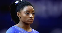 Simone Biles Reveals Health Scare, Near-Death Experience
