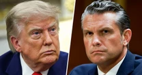 Pete Hegseth Estimates US War With Iran Has Cost $37.5B So Far