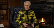 Alan Cumming narrates Edgar Allan Poe sleep story for Calm app