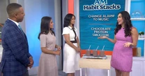 Boost Your Mood With These Energizing Habit Stacks