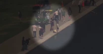 Park Police Seeks to Identify Woman on Video at Reflecting Pool