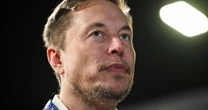 Elon Musk under fire for endorsing antisemitic post on X