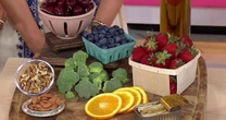 Expert Tips for Maintaining an Anti-Inflammatory Diet