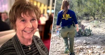 Investigators Locate Pair of Gloves in Search for Nancy Guthrie