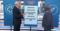 How to Know When You Should Visit a Doctor, Urgent Care or ER