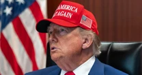 Trump Issues Ultimatum: 'Iran Must Now Make Peace'