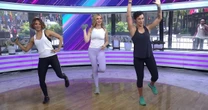 Halle Berry’s Trainer Shares Best Ways to Build Muscles