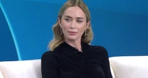 Emily Blunt Opens Up on Stuttering: Still Something I Contend With