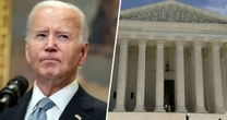 Biden to call for SCOTUS overhaul, in favor of 18-year term limits