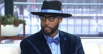 Montell Jordan Shares 'Journey' to Being a 2-Time Cancer Survivor
