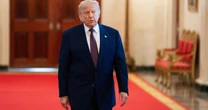 Trump Faces Backlash From Allies Over His Handling of Iran War