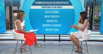 Doctor Shares Women's Health Guidelines for Every Age