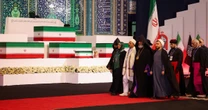 Preparations Underway for Funeral of Iran’s Supreme Leader