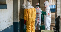 WHO Chief Says Ebola Outbreak in Congo is Outpacing Response